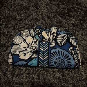Women’s Vera Bradley Clutch Wallet